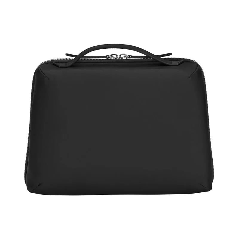 תיק רחצה Victorinox Victoria Signature שחור - תיק התיקיםVictorinoxתיקי רחצה