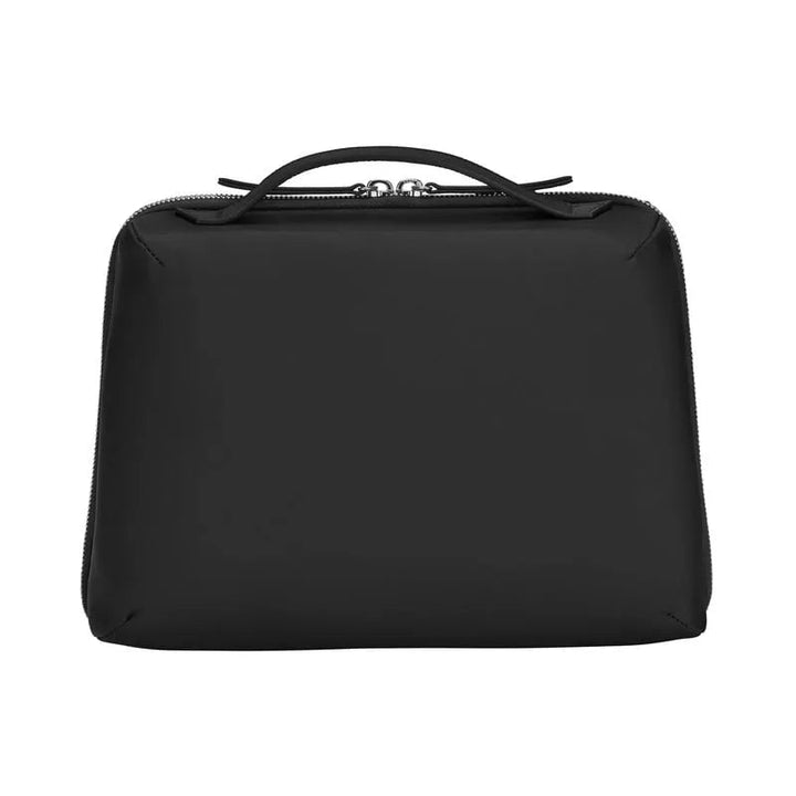 תיק רחצה Victorinox Victoria Signature שחור - תיק התיקיםVictorinoxתיקי רחצה