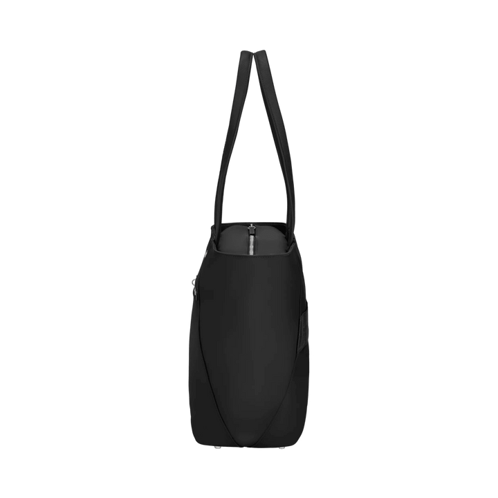 תיק טוט לנשים Victorinox Victoria Signature שחור - תיק התיקיםVictorinoxתיק צד / קרוס