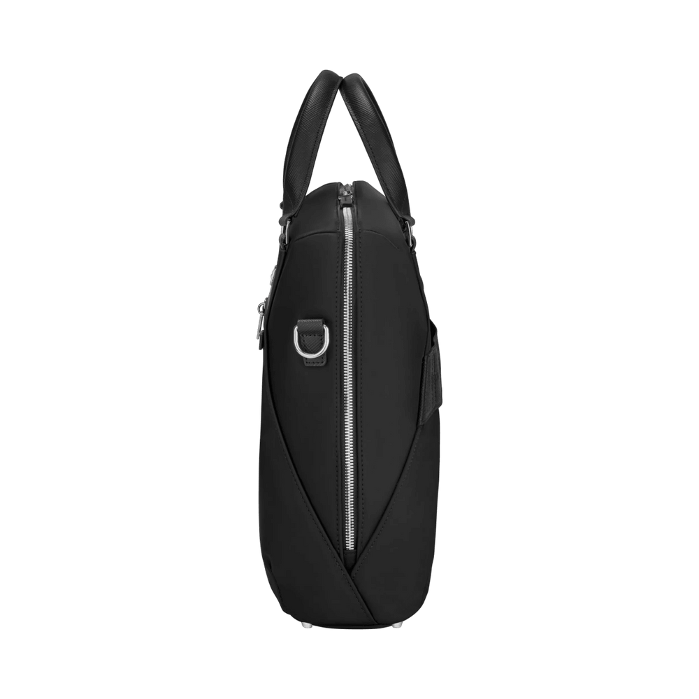 תיק עסקים Victorinox Victoria Signature שחור - תיק התיקיםVictorinoxתיק מחשב נייד