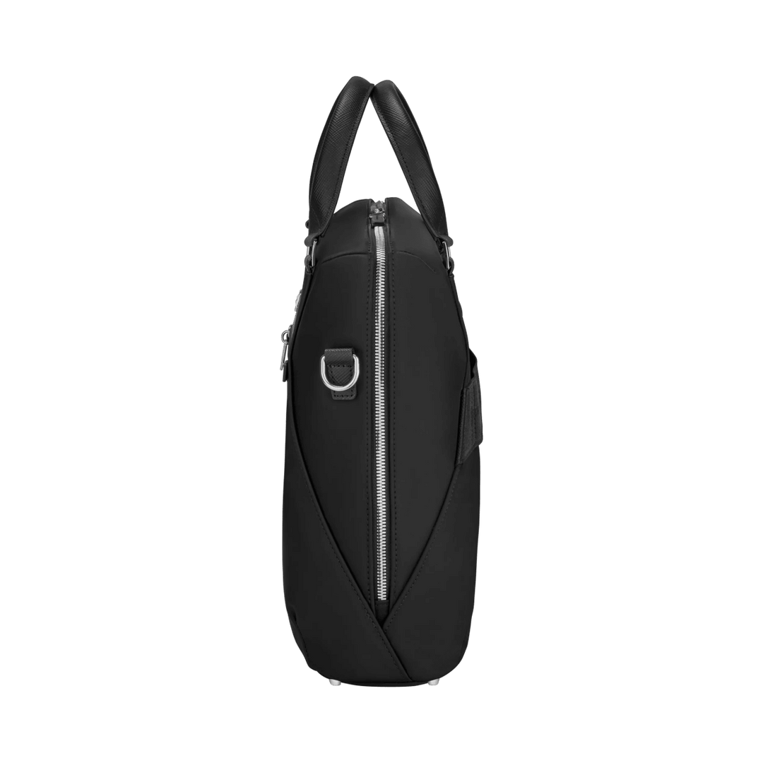 תיק עסקים Victorinox Victoria Signature שחור - תיק התיקיםVictorinoxתיק מחשב נייד