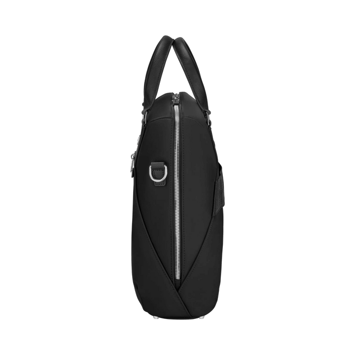 תיק עסקים Victorinox Victoria Signature שחור - תיק התיקיםVictorinoxתיק מחשב נייד