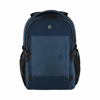 תיק גב למחשב Victorinox VX Sport EVO 16״ כחול - תיק התיקיםVictorinoxתיקי גב