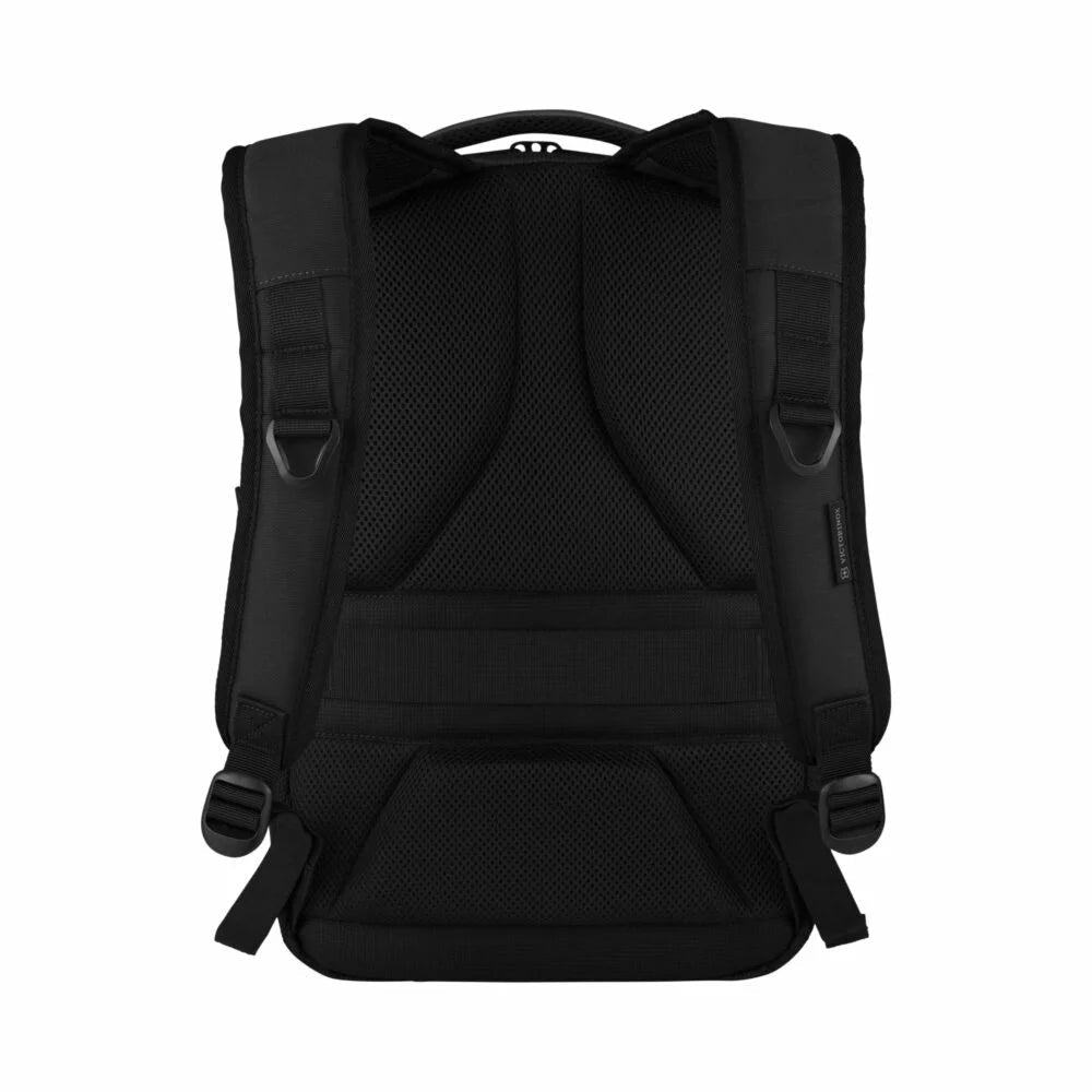 Victorinox VX Sport EVO Compact Backpack תיק גב ספורטיבי וקומפקטי למחשב 15.6" - תיק התיקיםSwiss Victorinoxתיקי גב למחשב