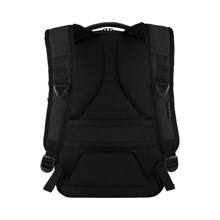 Victorinox VX Sport EVO Compact Backpack תיק גב ספורטיבי וקומפקטי למחשב 15.6" - תיק התיקיםSwiss Victorinoxתיקי גב למחשב