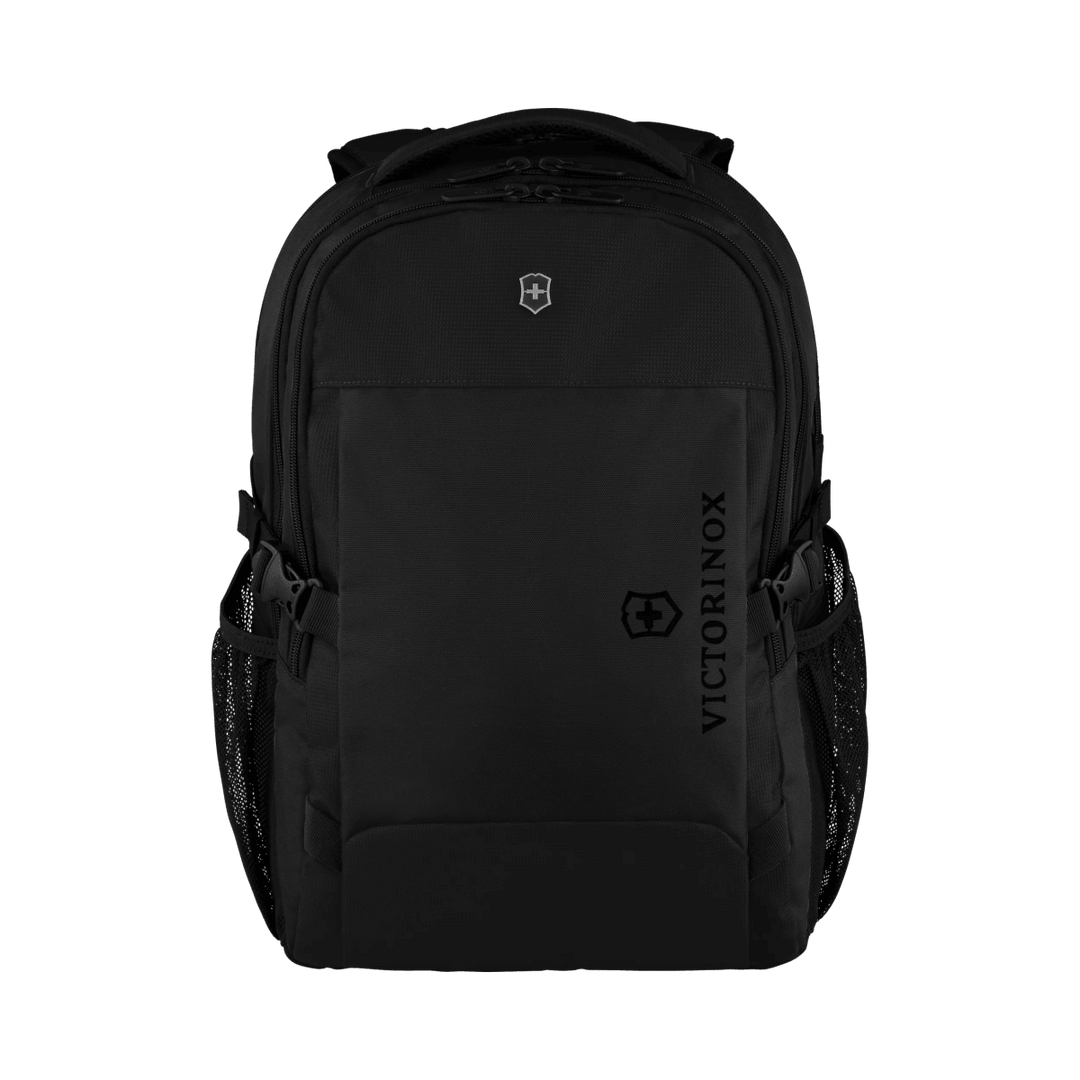 תיק גב Victorinox VX Sport EVO Daypack שחור - תיק התיקיםVictorinoxתיקי גב