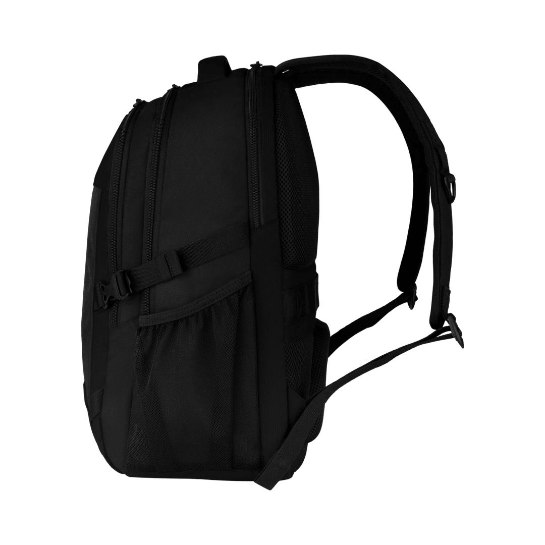 תיק גב Victorinox VX Sport EVO Daypack שחור - תיק התיקיםVictorinoxתיקי גב