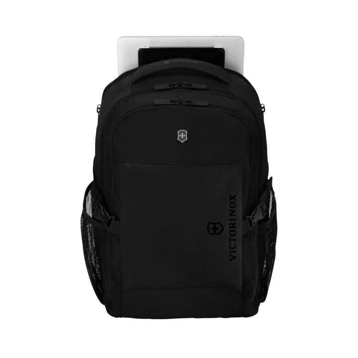 תיק גב Victorinox VX Sport EVO Daypack שחור - תיק התיקיםVictorinoxתיקי גב