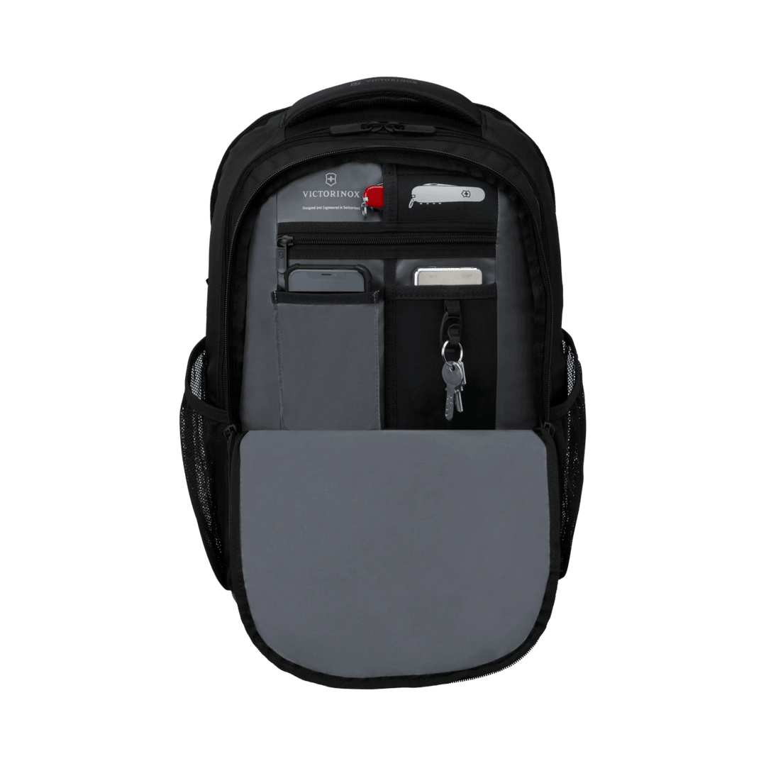 תיק גב Victorinox VX Sport EVO Daypack שחור - תיק התיקיםVictorinoxתיקי גב