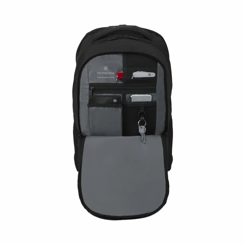 Victorinox VX Sport EVO Deluxe Backpack תיק גב ספורטיבי למחשב 16" - תיק התיקיםSwiss Victorinoxתיקי גב למחשב