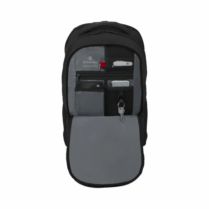 Victorinox VX Sport EVO Deluxe Backpack תיק גב ספורטיבי למחשב 16" - תיק התיקיםSwiss Victorinoxתיקי גב למחשב