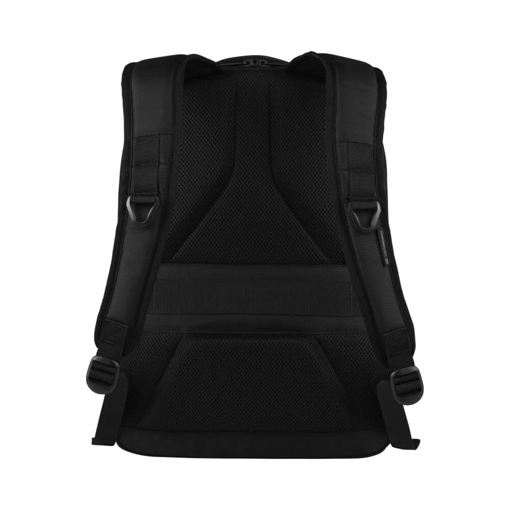 Victorinox VX Sport EVO Deluxe Backpack תיק גב ספורטיבי למחשב 16" - תיק התיקיםSwiss Victorinoxתיקי גב למחשב