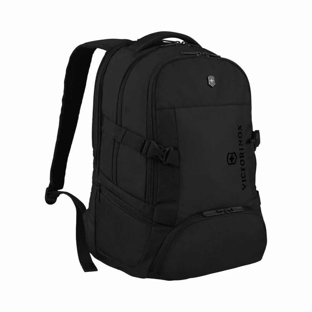 Victorinox VX Sport EVO Deluxe Backpack תיק גב ספורטיבי למחשב 16" - תיק התיקיםSwiss Victorinoxתיקי גב למחשב