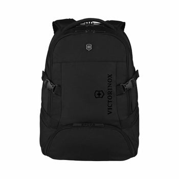 Victorinox VX Sport EVO Deluxe Backpack תיק גב ספורטיבי למחשב 16" - תיק התיקיםSwiss Victorinoxתיקי גב למחשב