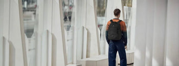 Victorinox VX Sport EVO Deluxe Backpack תיק גב ספורטיבי למחשב 16" - תיק התיקיםSwiss Victorinoxתיקי גב למחשב