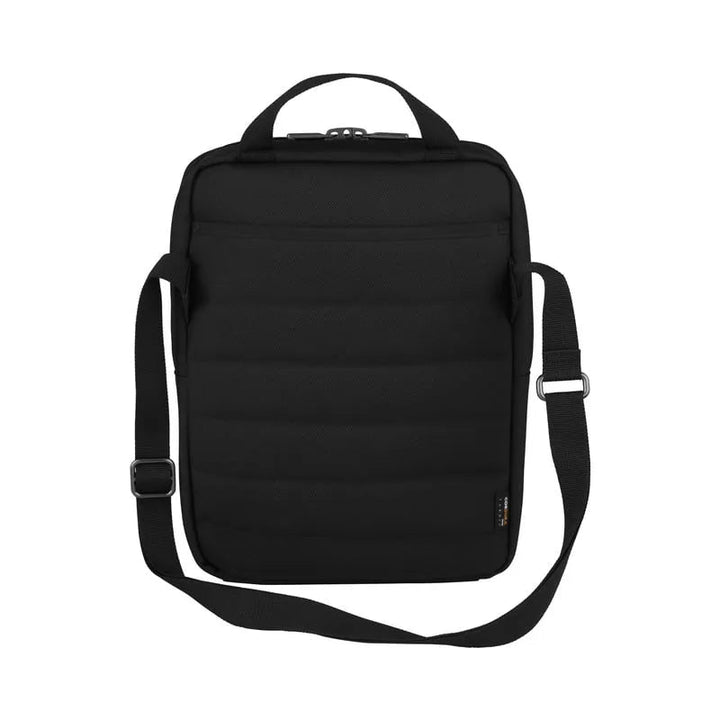 תיק צד למחשב Victorinox Werks Professional Cordura 13״ שחור - תיק התיקיםVictorinoxתיקי צד