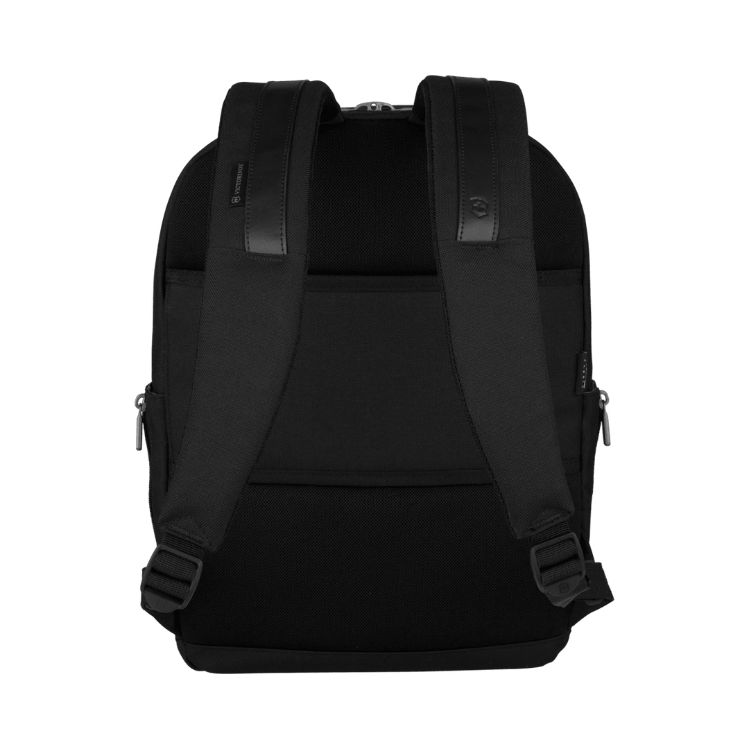 תיק גב למחשב Victorinox Werks Professional CORDURA Compact שחור - תיק התיקיםVictorinoxתיק גב ללפטופ