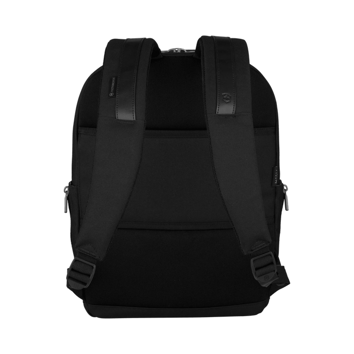 תיק גב למחשב Victorinox Werks Professional CORDURA Compact שחור - תיק התיקיםVictorinoxתיק גב ללפטופ