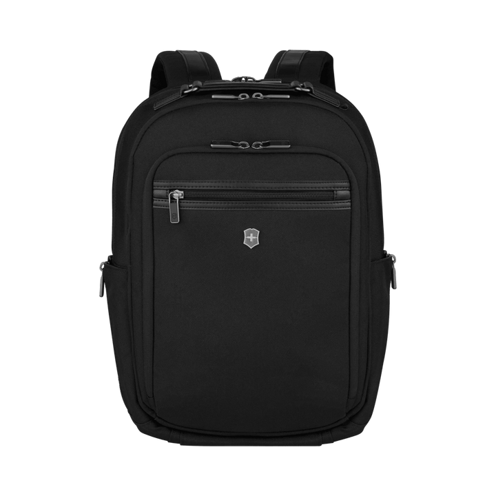 תיק גב למחשב Victorinox Werks Professional CORDURA Compact שחור - תיק התיקיםVictorinoxתיק גב ללפטופ