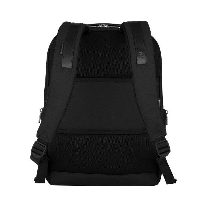 תיק גב למחשב Victorinox Werks Professional CORDURA Deluxe שחור - תיק התיקיםVictorinoxתיק גב ללפטופ