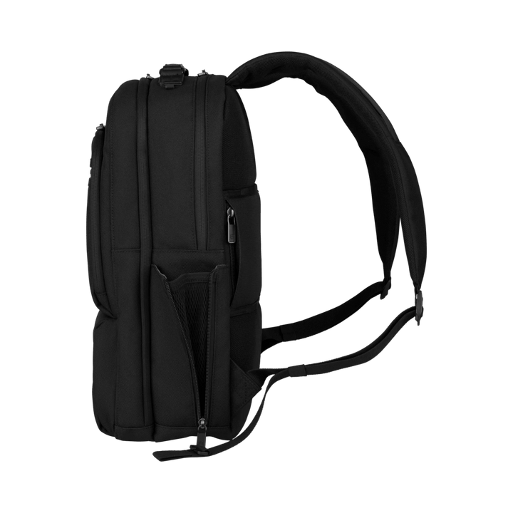 תיק גב למחשב Victorinox Werks Professional CORDURA Deluxe שחור - תיק התיקיםVictorinoxתיק גב ללפטופ