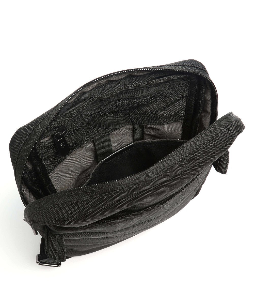 תיק צד Victorinox Werks Professional Cordura שחור - תיק התיקיםVictorinoxתיק מחשב נייד