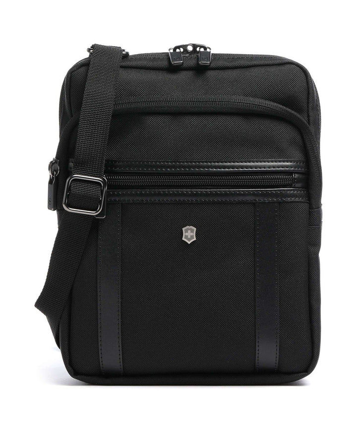 תיק צד Victorinox Werks Professional Cordura שחור - תיק התיקיםVictorinoxתיק מחשב נייד