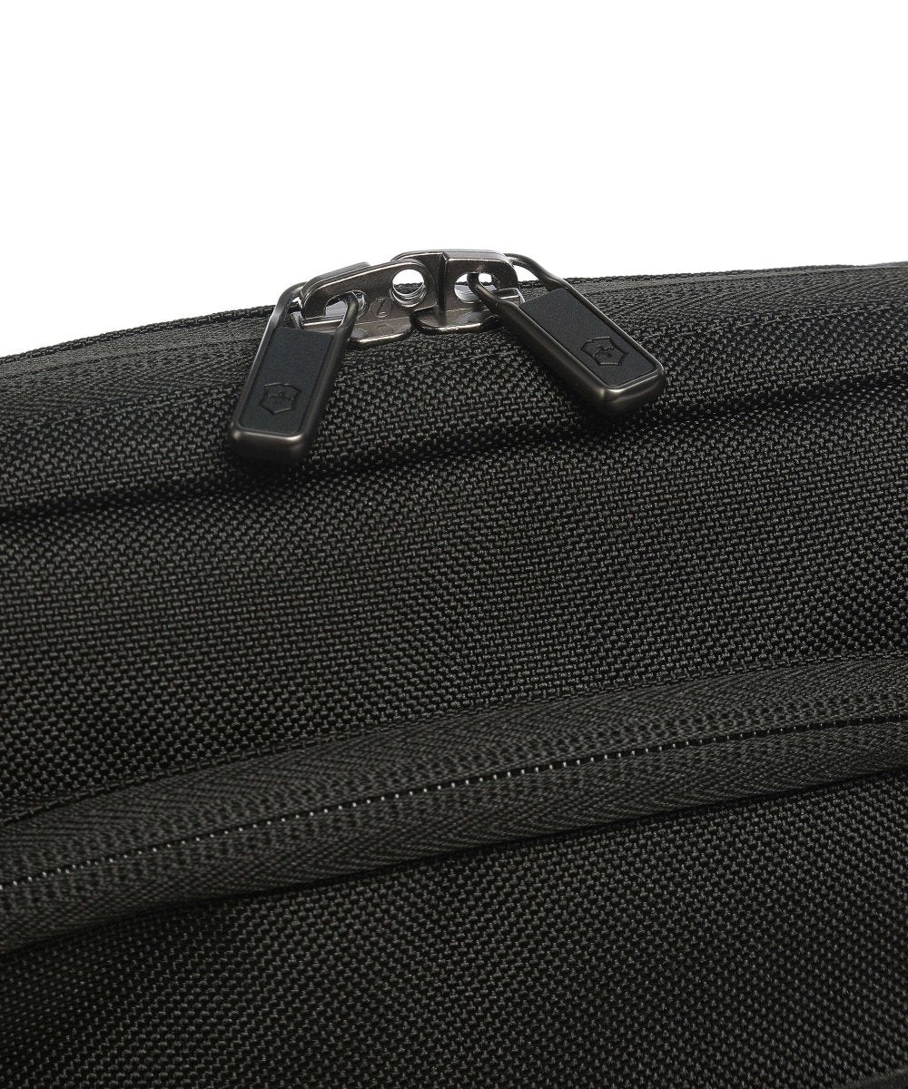 תיק צד Victorinox Werks Professional Cordura שחור - תיק התיקיםVictorinoxתיק מחשב נייד