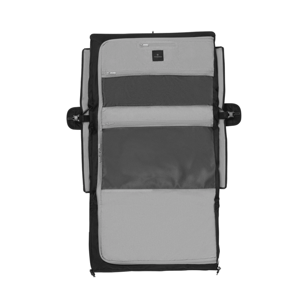 תיק חליפות Victorinox Werks Traveler 6.0 Deluxe שחור - תיק התיקיםVictorinoxאביזרי נסיעות