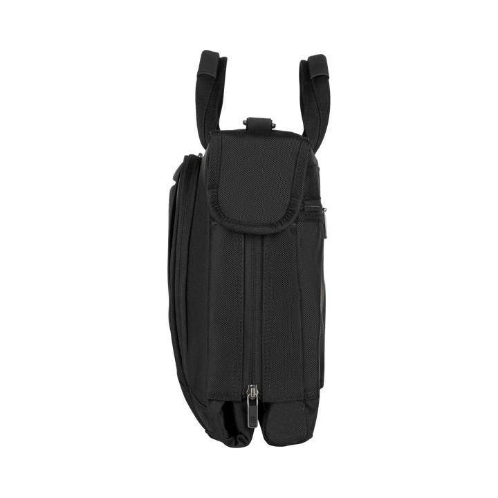 תיק חליפות Victorinox Werks Traveler 6.0 Deluxe שחור - תיק התיקיםVictorinoxאביזרי נסיעות