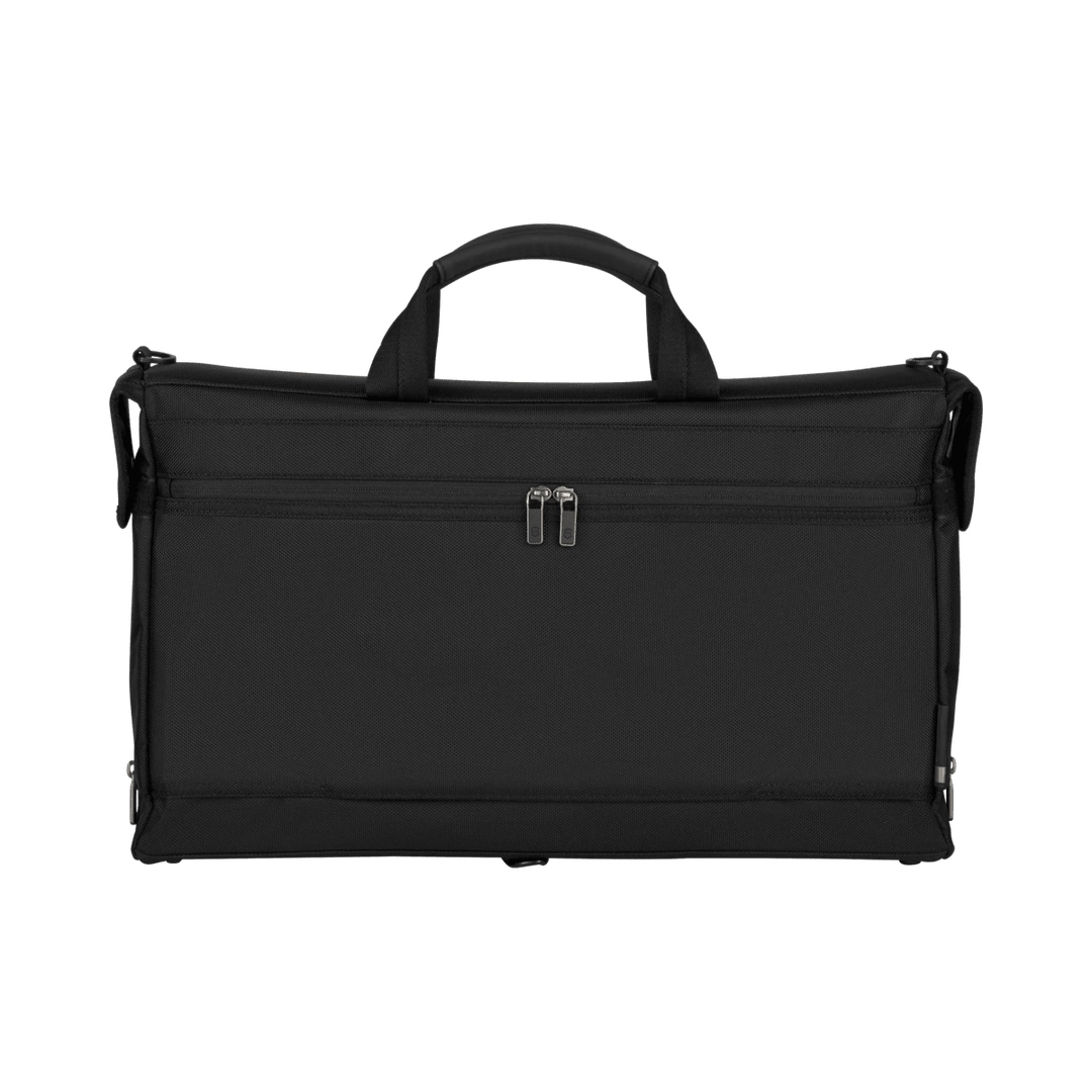 תיק חליפות Victorinox Werks Traveler 6.0 Deluxe שחור - תיק התיקיםVictorinoxאביזרי נסיעות