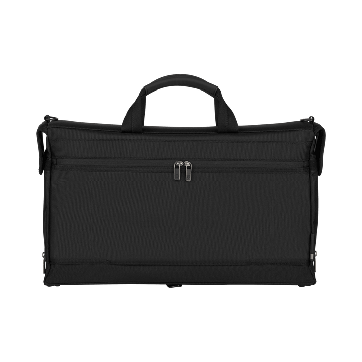 תיק חליפות Victorinox Werks Traveler 6.0 Deluxe שחור - תיק התיקיםVictorinoxאביזרי נסיעות