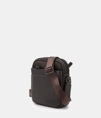 VINI תיק צד מעור - תיק התיקיםFerriniSidebags