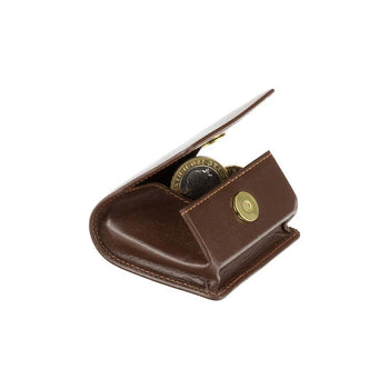 Visconti ארנק מטבעות קטן מעור דגם 421 - תיק התיקיםViscontiWallet