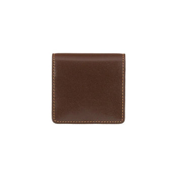 Visconti ארנק מטבעות קטן מעור דגם 421 - תיק התיקיםViscontiWallet