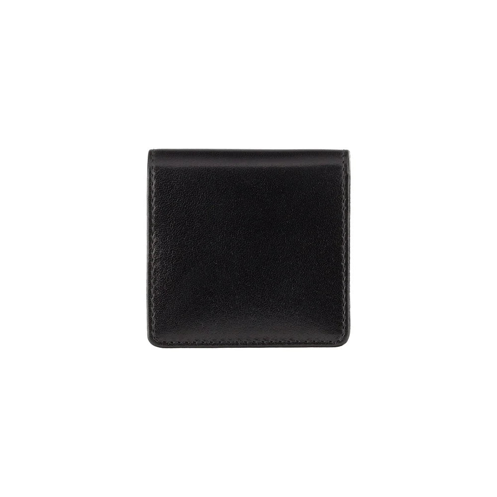 Visconti ארנק מטבעות קטן מעור דגם 421 - תיק התיקיםViscontiWallet