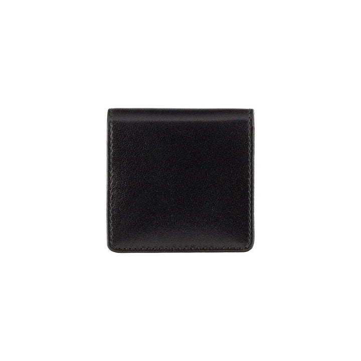 Visconti ארנק מטבעות קטן מעור דגם 421 - תיק התיקיםViscontiWallet