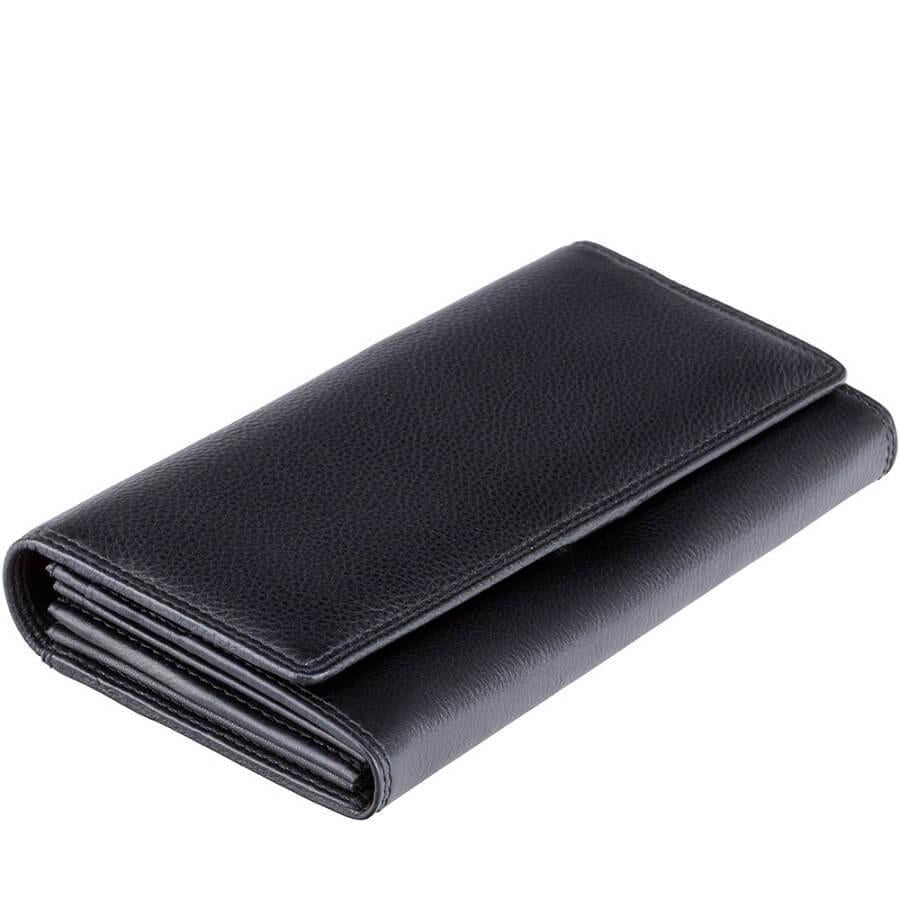 VISCONTI ארנק גדול דגם Buckingham - תיק התיקיםVISCONTIנשים