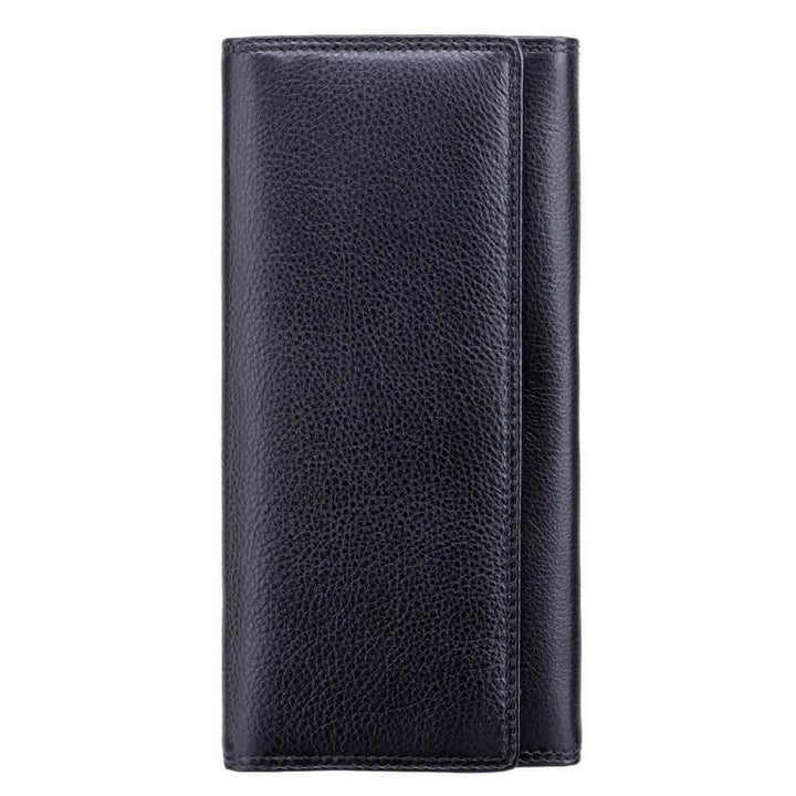 VISCONTI ארנק גדול דגם Buckingham - תיק התיקיםVISCONTIנשים