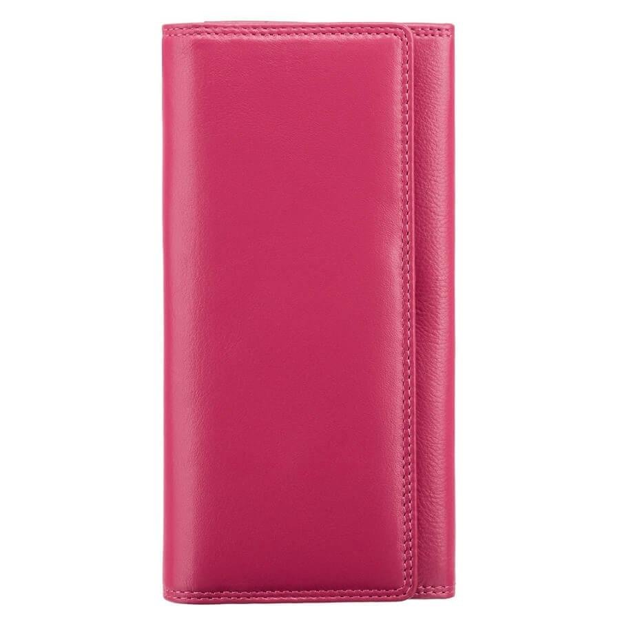 VISCONTI ארנק גדול דגם Buckingham - תיק התיקיםVISCONTIנשים