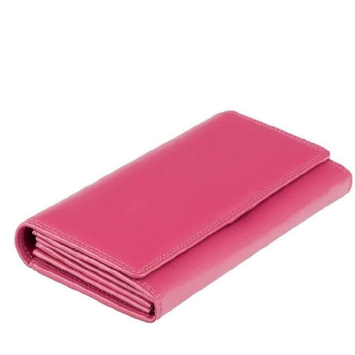 VISCONTI ארנק גדול דגם Buckingham - תיק התיקיםVISCONTIנשים