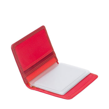 VISCONTI ארנק קטן לכרטיסים דגם Cancun - תיק התיקיםVISCONTIנשים