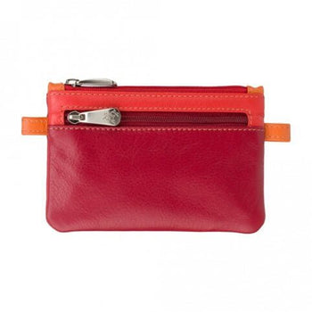 VISCONTI ארנק למטבעות דגם CORA - תיק התיקיםVISCONTIנשים