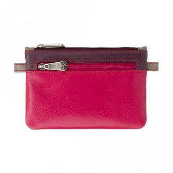 VISCONTI ארנק למטבעות דגם CORA - תיק התיקיםVISCONTIנשים