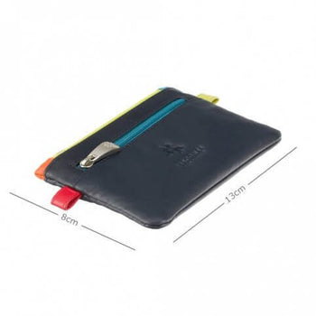 VISCONTI ארנק למטבעות דגם CORA - תיק התיקיםVISCONTIנשים