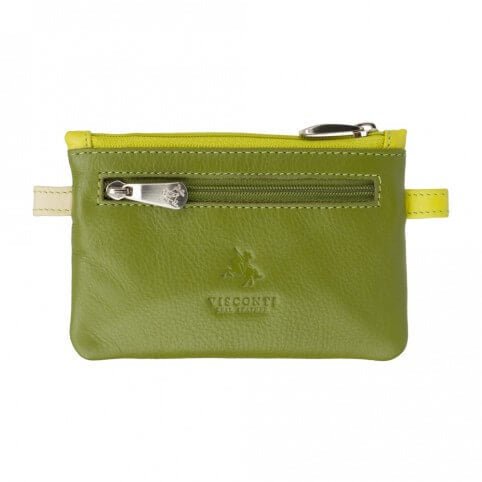 VISCONTI ארנק למטבעות דגם CORA - תיק התיקיםVISCONTIנשים