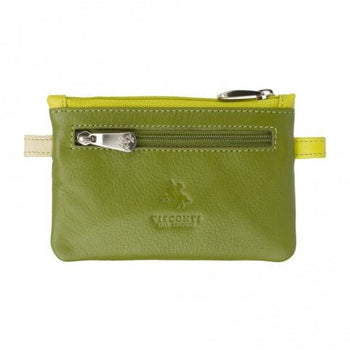 VISCONTI ארנק למטבעות דגם CORA - תיק התיקיםVISCONTIנשים