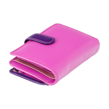 VISCONTI ארנקון צבעוני דגם Fiji - תיק התיקיםVISCONTIנשים