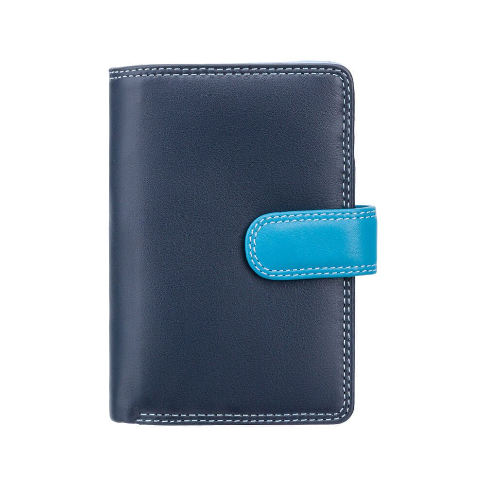 VISCONTI ארנקון צבעוני דגם Fiji - תיק התיקיםVISCONTIנשים