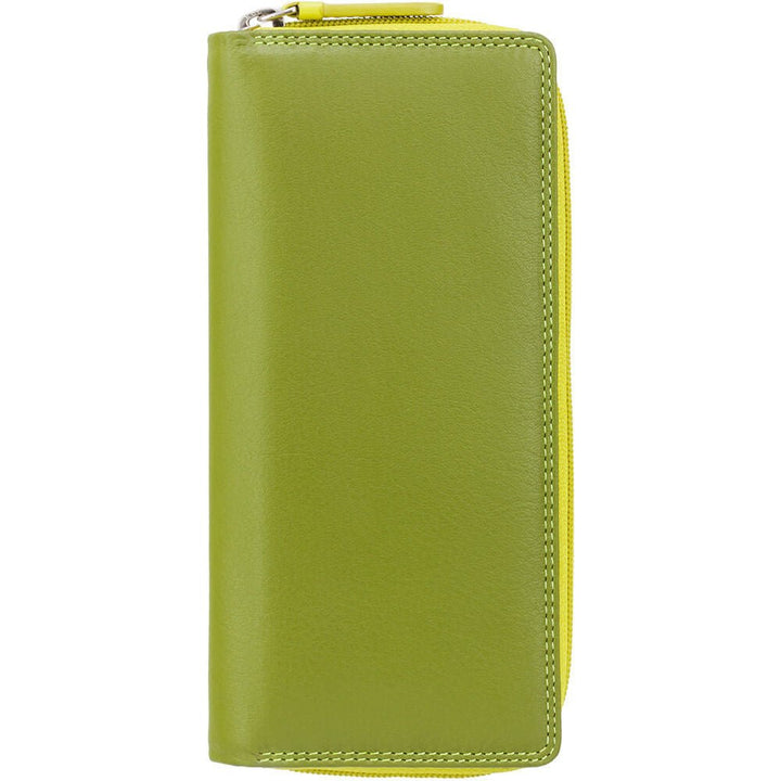 VISCONTI ארנקון צבעוני דגם Honolulu - תיק התיקיםVISCONTIנשים